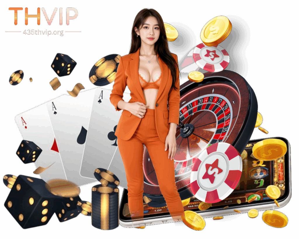 435THVIP สมัครสมาชิก