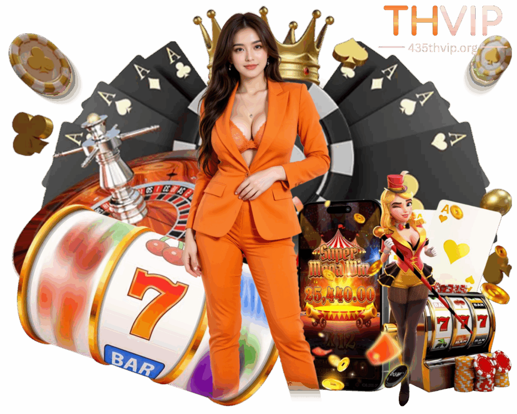 435THVIP สล็อต สมาชิก
