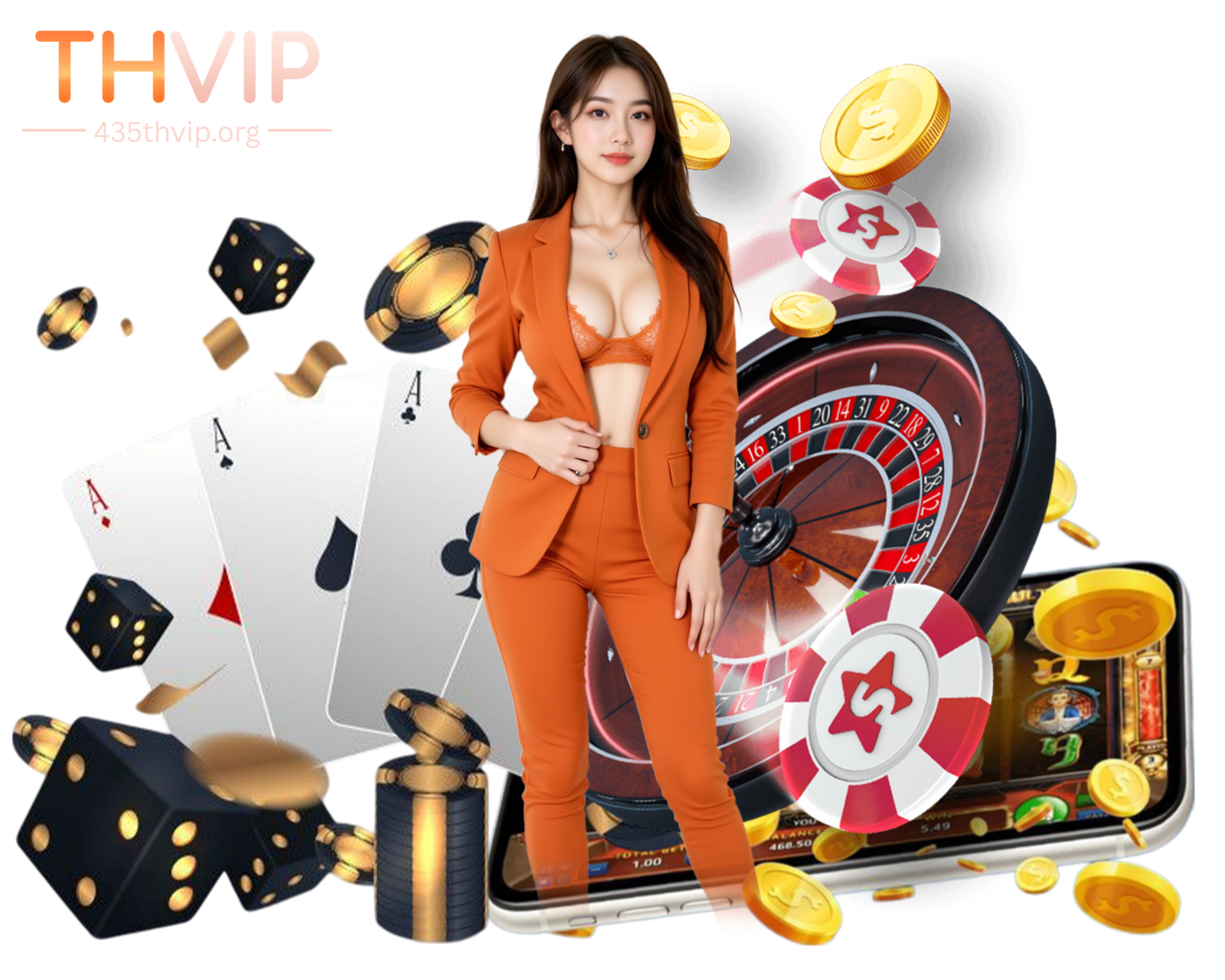 435THVIP สมัครสมาชิก